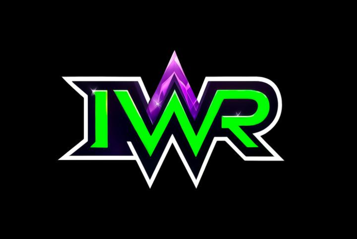 PRO WRESTLING : IWR PROVING GROUND