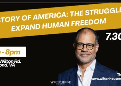 The Story of America: The Struggle to Expand Human Freedom
