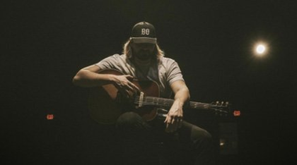 AUSTIN BOHANNON