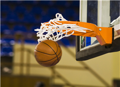 Adult Open Gym Basketball