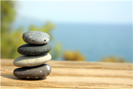 Secondary Stress Training