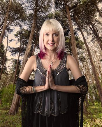 kim allen psychic readings