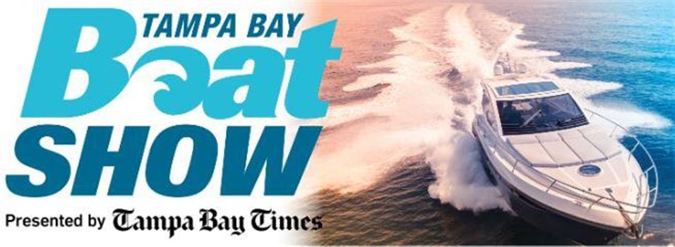 Tampa Bay Boat Show Tampa Bay Times Events
