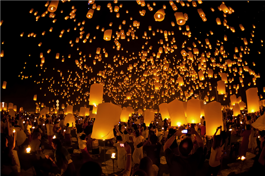Asian Lantern Festival At The Central Florida Zoo Orlando Sentinel