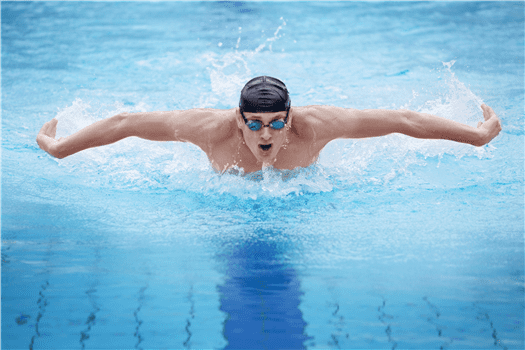 Swim Lessons ARC Tadpole | Saturdays