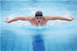Open Swim: Personal Brand