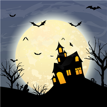 Halloween Parade
