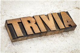 Music Mashup Trivia