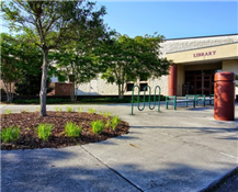 Moncks Corner Library Book Discussion Group