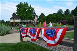 Free Fourth of July