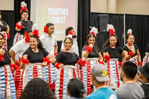 Malialole Polynesian Entertainers - Concerts in the Park