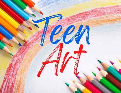 Teen Art: Yarn Crafts (Pom-poms and Mandalas)