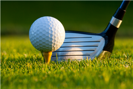 Fore the Fun Golf Scramble