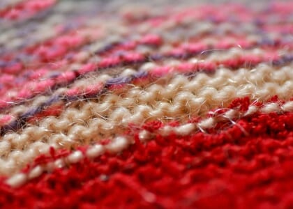 Stitching Circle