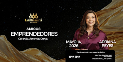 Amigos Emprendedores