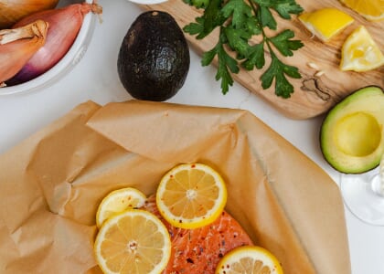 A Sweet Taste of Summertime: A Cooking Class