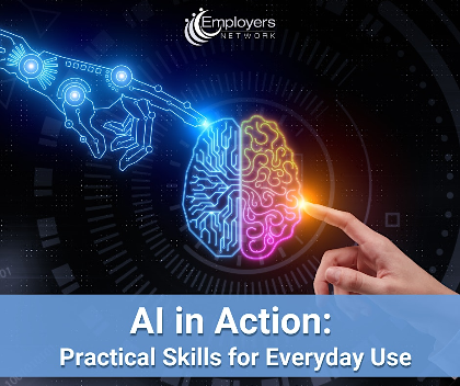 AI in Action: Practical Skills for Everyday Use