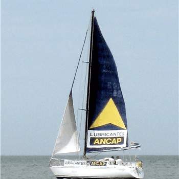 Naval Academy Offshore Sailing vs Kennedy Cup