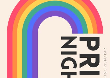 Pride Night