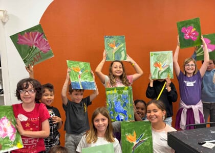 Summer Camp 2026