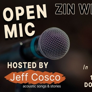 Jeff Cosco