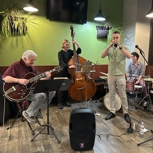 Jazz In Vivo