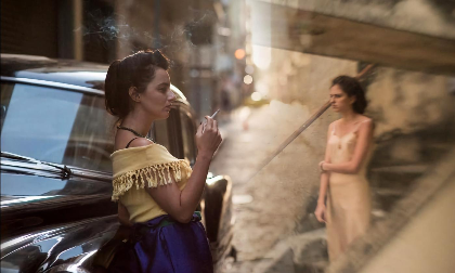St. Augustine Film Society: The Invisible Life of Euridice Gusmão