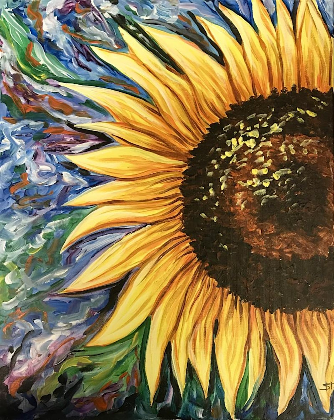 Taylors Sunflower