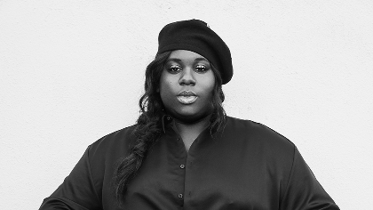 Alex Newell