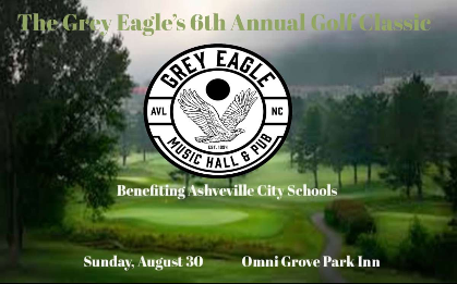 The Grey Eagle Classic Golf Tournament