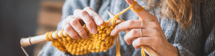 Knit Together