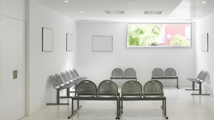 Contractor Connects at Complete Care at Home