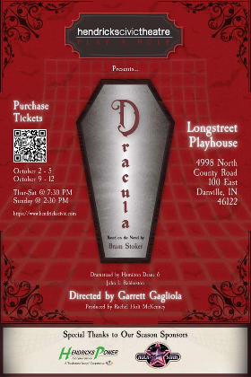 Dracula