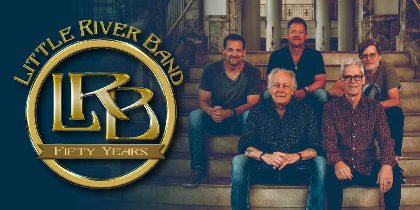 Little River Band
