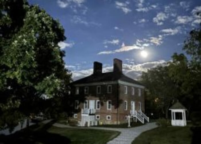 Dark History of the South River