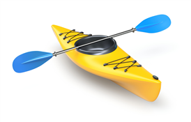 Tar River Kayak Adventure from Falkland to Wildwood