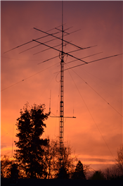 Amateur Radio Testing