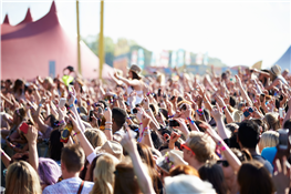 Concerts in the Park