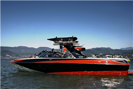 The Monsters of Yacht | Chattanooga Horn Authority