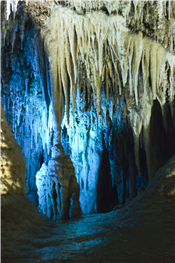 Chattanooga Grotto Meeting