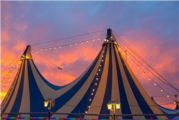 Dodge County Fair