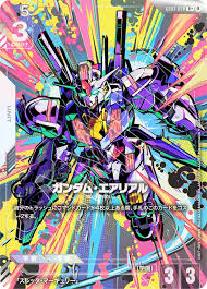 Gundam TCG