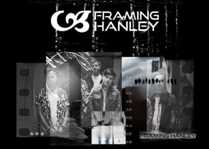 Framing Hanley at The Basement East
