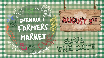 Chenault Farmers Market