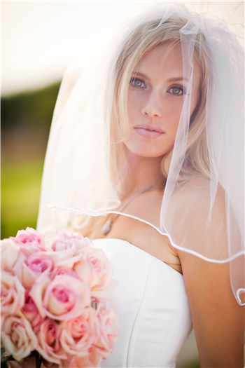 Jessie & AJ Wedding