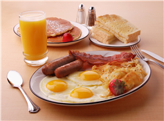 NAACP Durham Prayer Breakfast