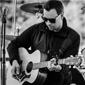 Anthony Presti Music