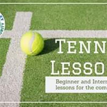 Bvra Summer Tennis Lessons Whtm Calendar