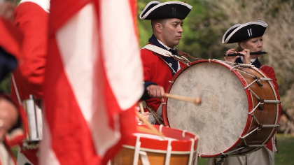 Capitol 250: NC Freedom Fest