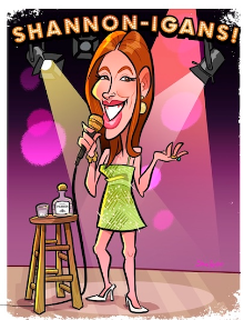 Special Event: Shannon Ford Middleton